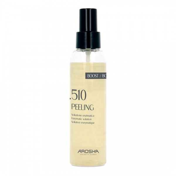 Arosha · .510 Body Rescue Enzymatic Peeling