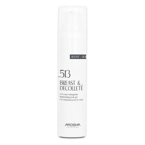 Arosha · .513 Body Rescue Breast & Decollete'