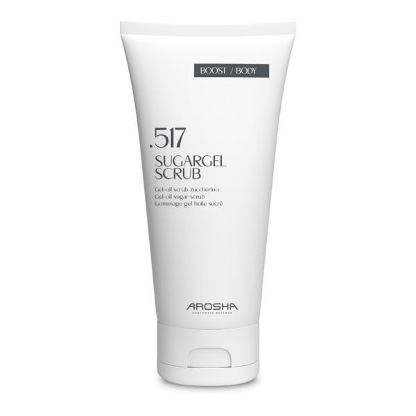 Arosha · .517 Body Rescue Sugargel