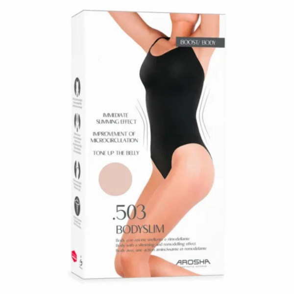 Arosha · .503 Body Slim Nude