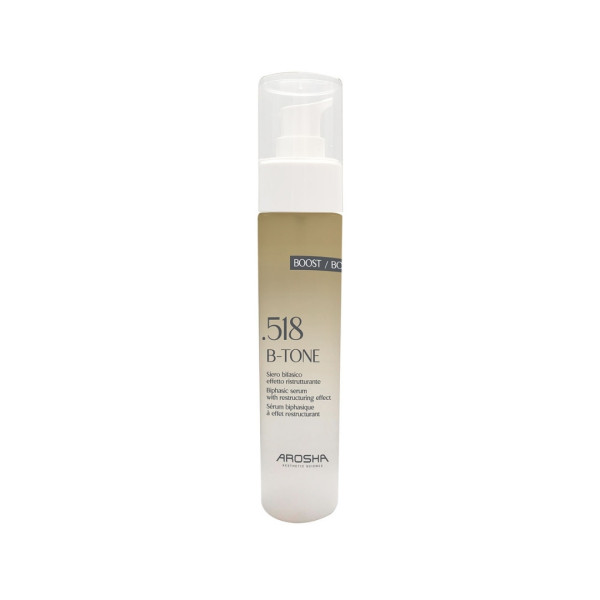 Arosha · .518 B-Tone