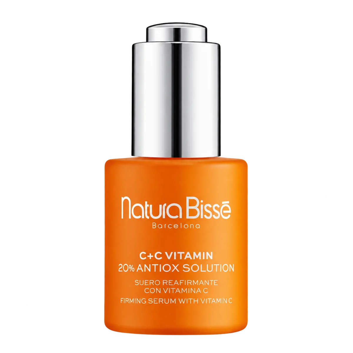 Natura Bissé · C+C Vitamin Antiox Solution