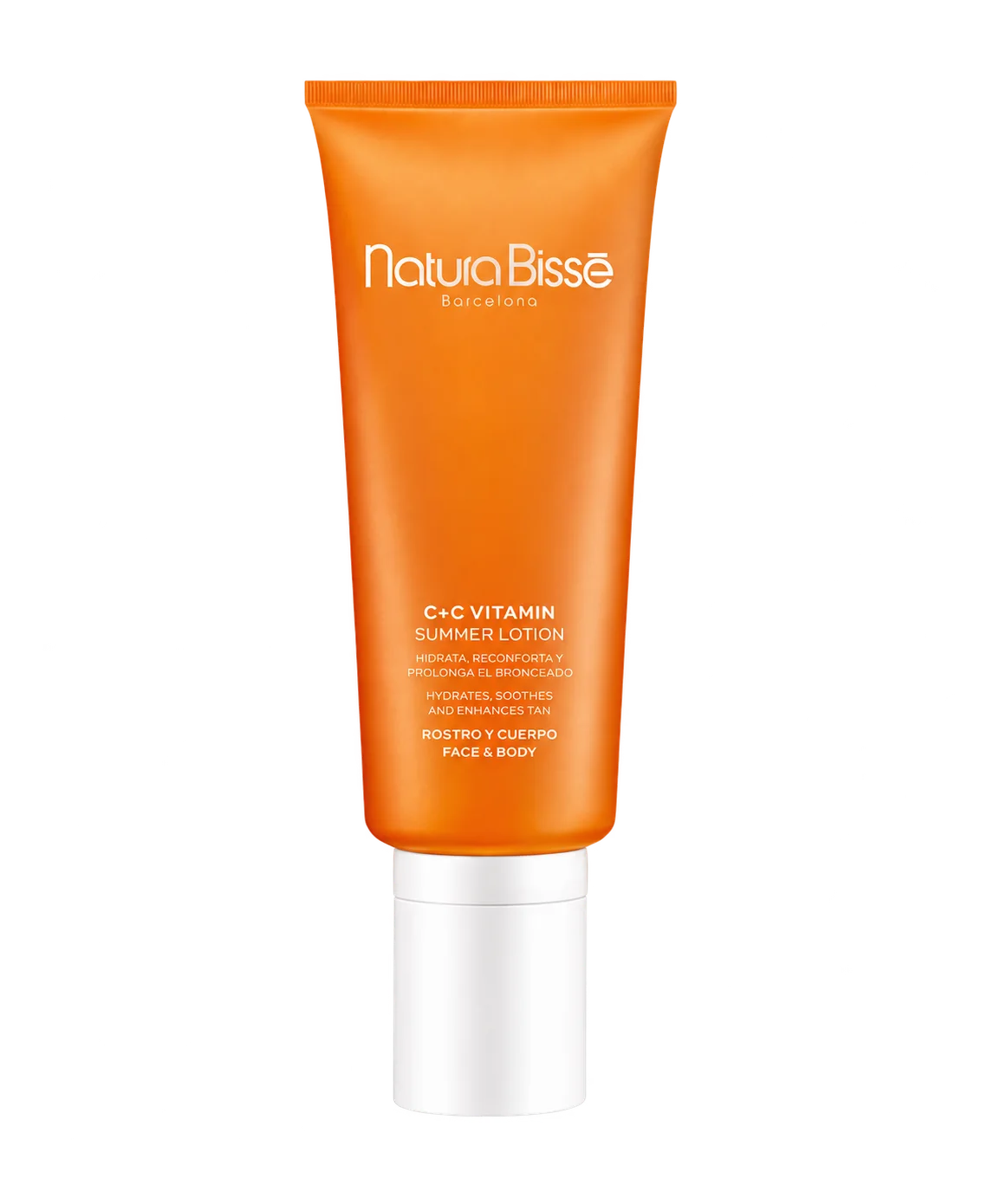 Natura Bissé · C+C Vitamin Summer Lotion · 200мл