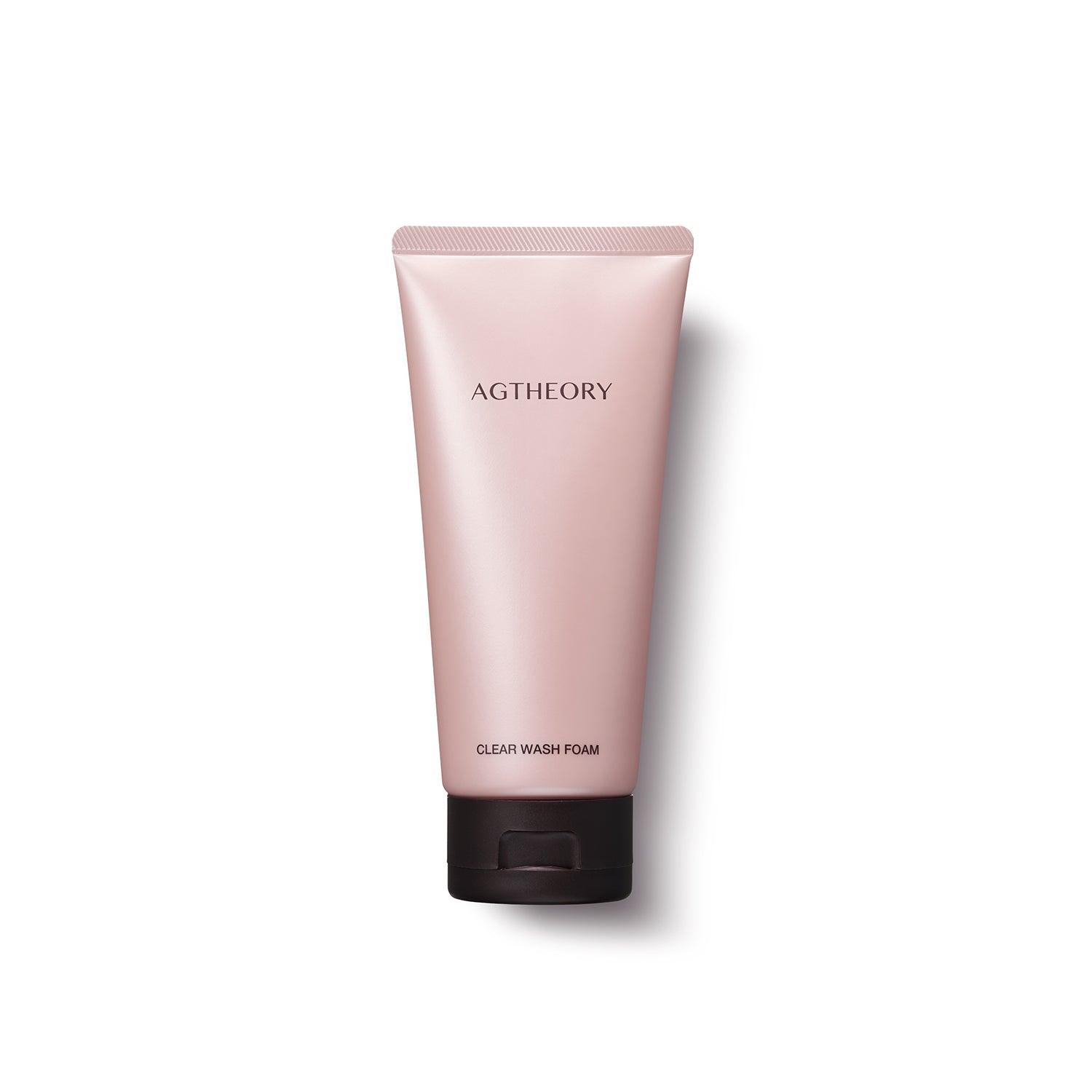 AXXZIA · AGTHEORY Clear Wash Foam