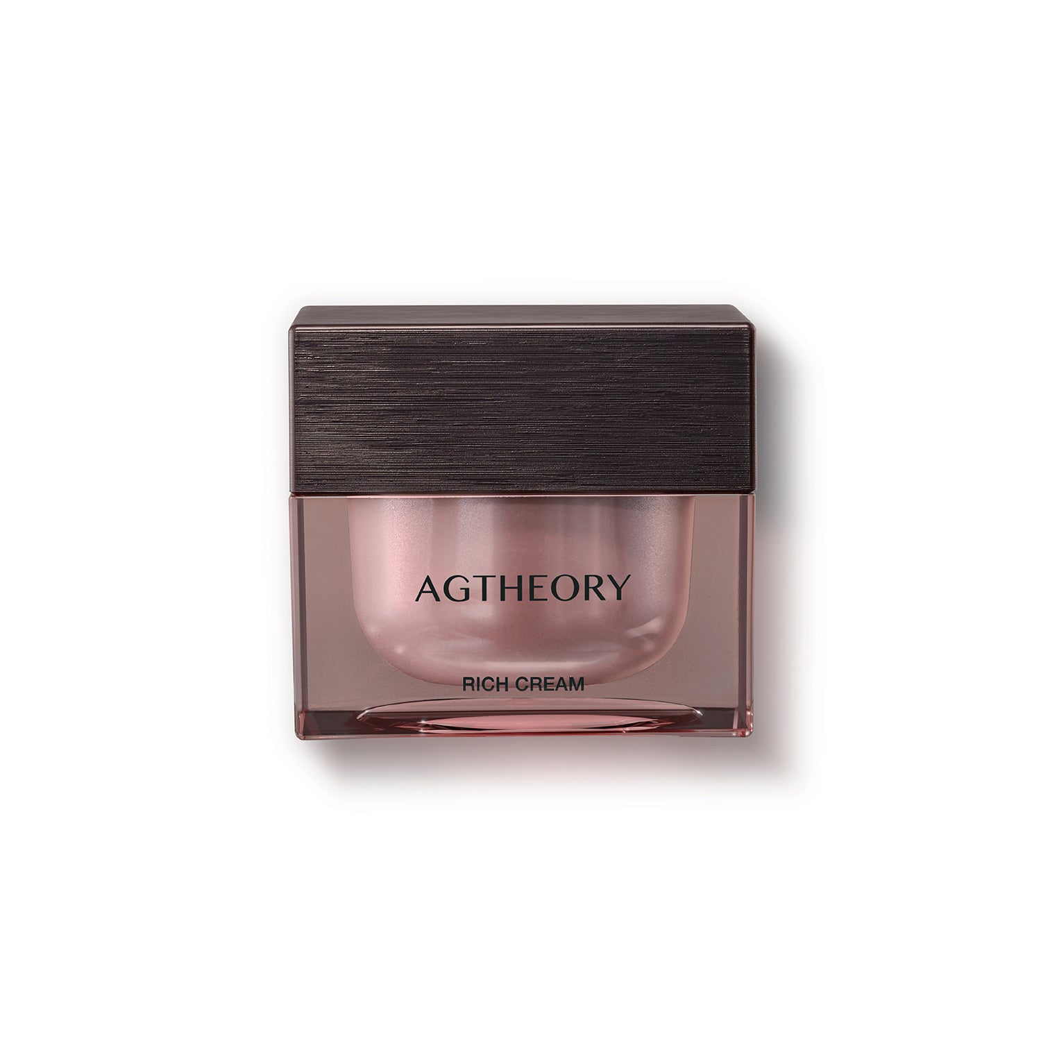 AXXZIA · AGTHEORY Rich Cream