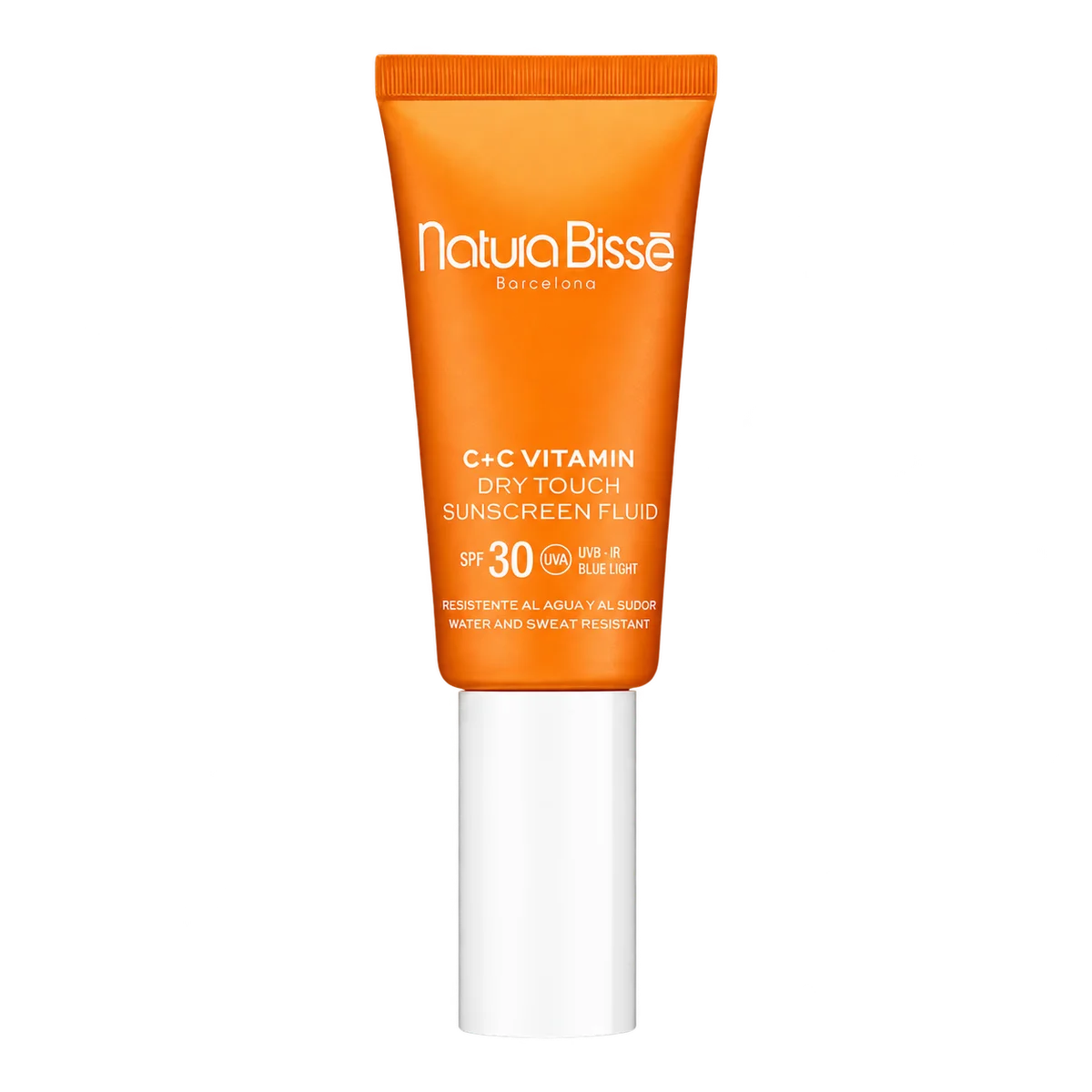 Natura Bissé · C+C Sunscreen Fluid SPF 30 · 30мл
