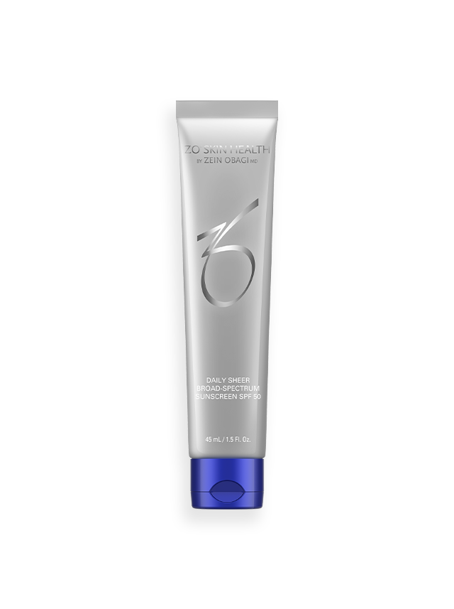 ZO Skin Health · Daily Sheer Broad-Spectrum SPF 50 · 45 мл
