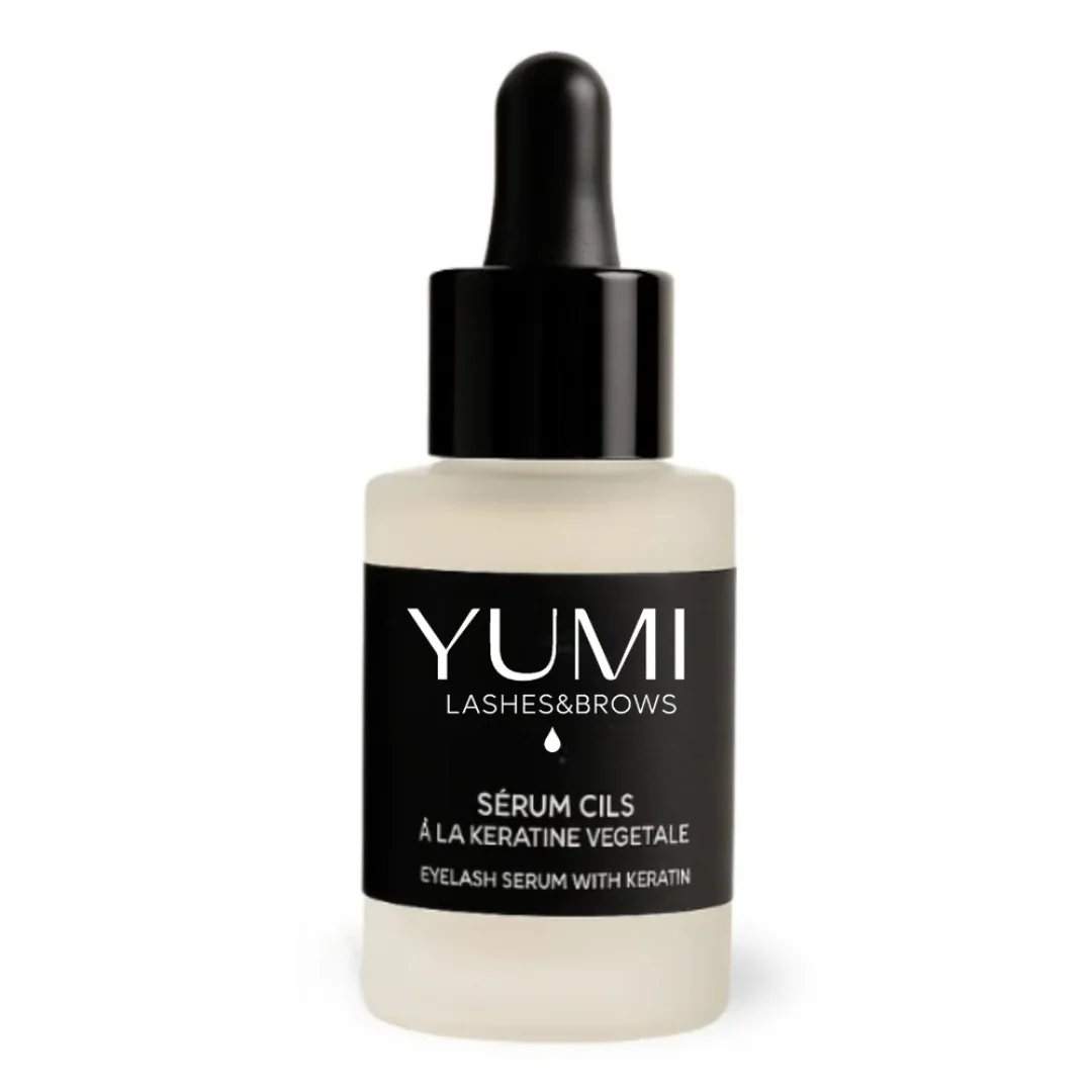 YUMI · Lashes Serum · 15 мл