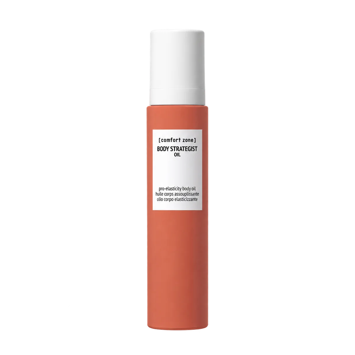 Comfort Zone · Body Strategist Oil · 100мл