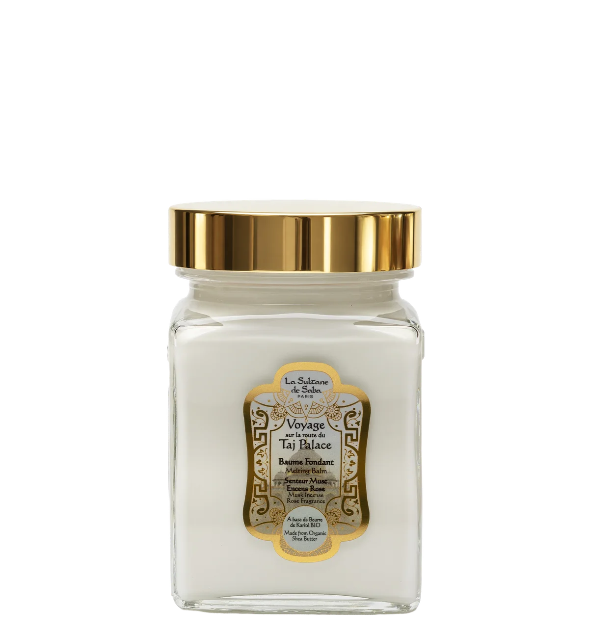La Sultane de Saba · Taj Palace Body Balm · 300мл