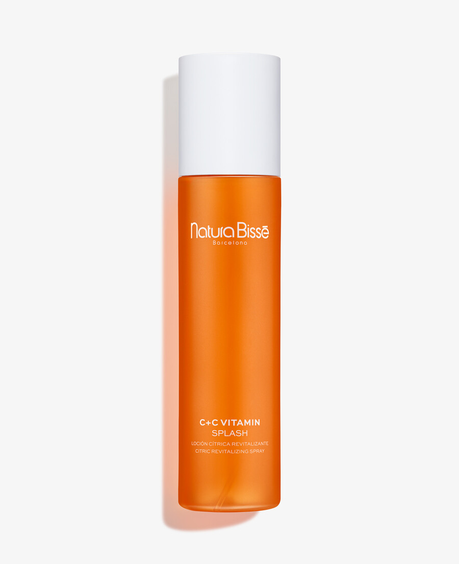 Natura Bissé · C+C Vitamin Splash · 200мл