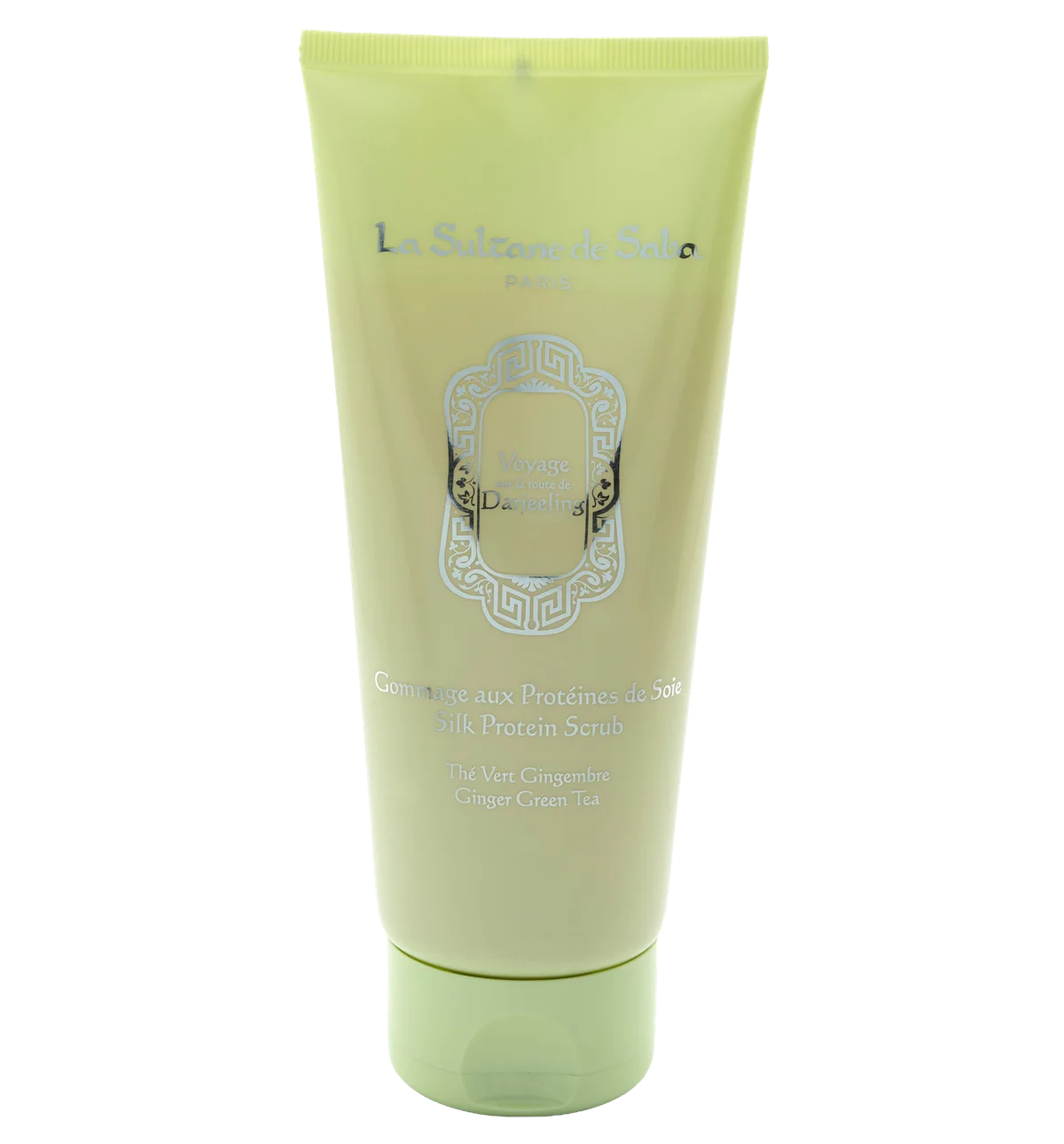 La Sultane de Saba · Green Tea Scrub · 200мл