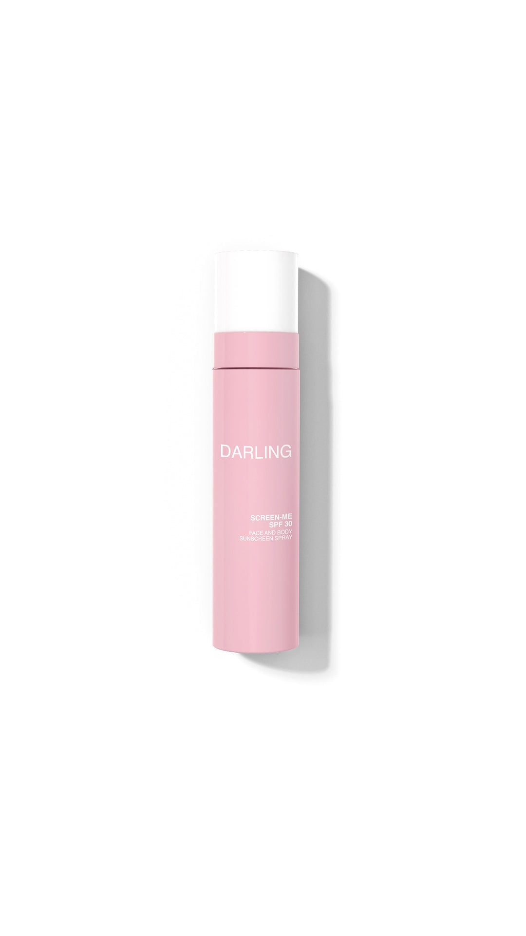 Darling · Sunscreen Spray SPF 30 · 150мл