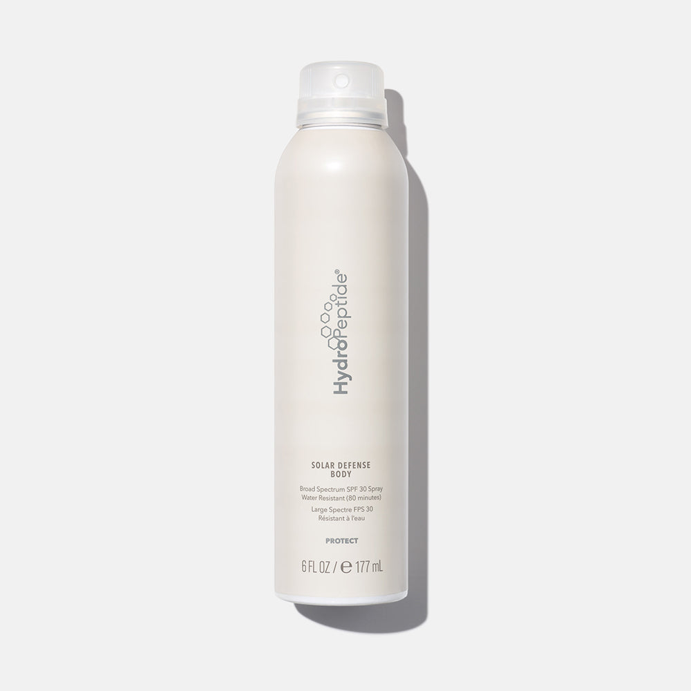HydroPeptide · Solar Defense Body SPF 30 · 177 мл