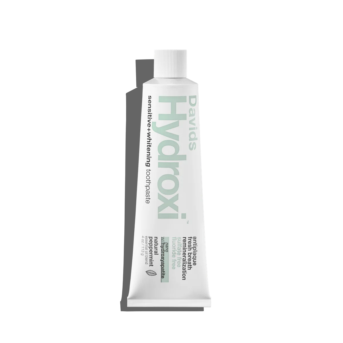 Davids · Sensitive + Whitening · 113г