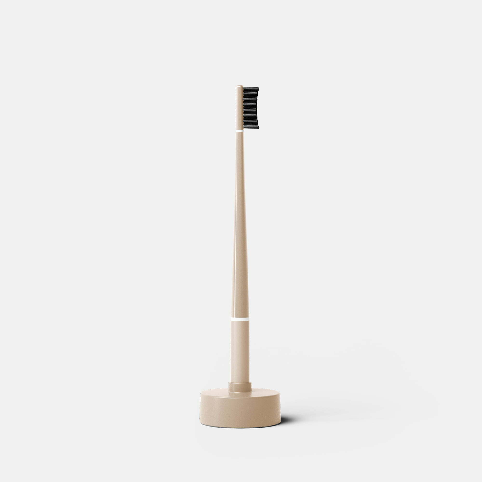 Piuma · Toothbrush + Base