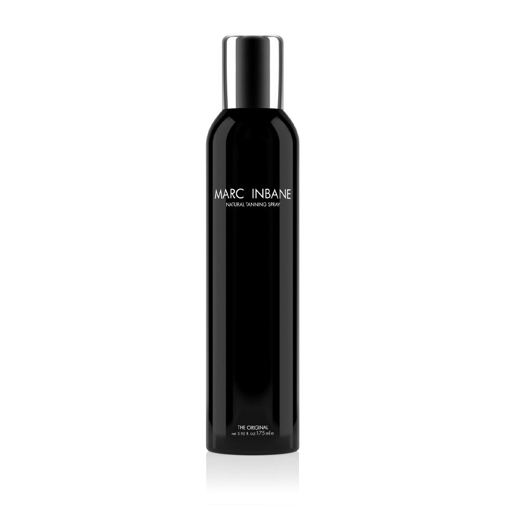 Marc Inbane · Natural Tanning Spray · 175 мл
