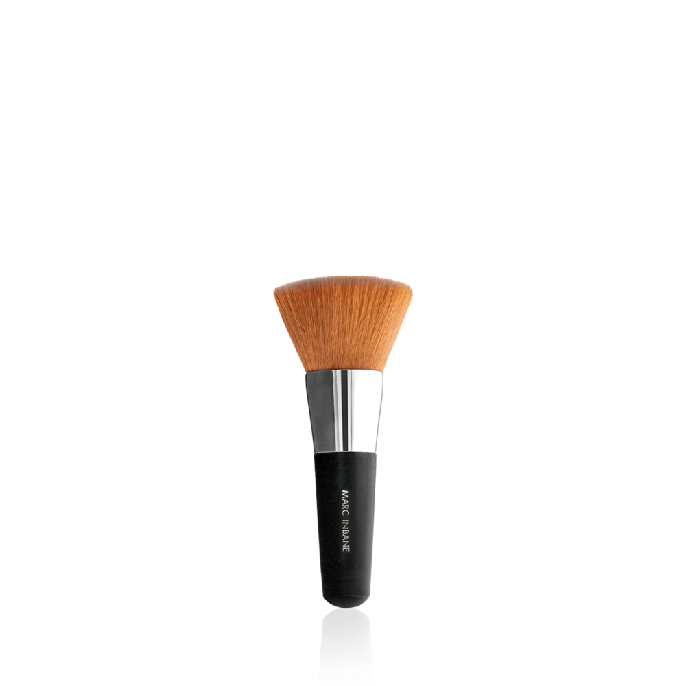 Marc Inbane · Kabuki Brush