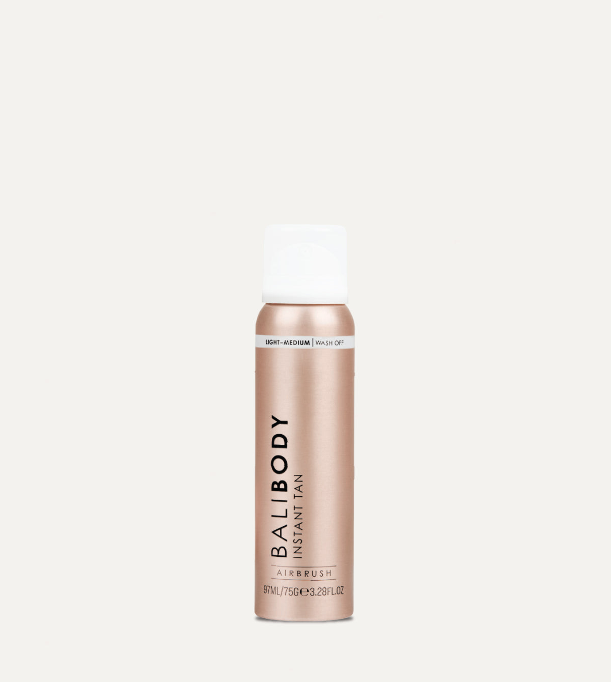 Bali Body · Instant Tan · Dark