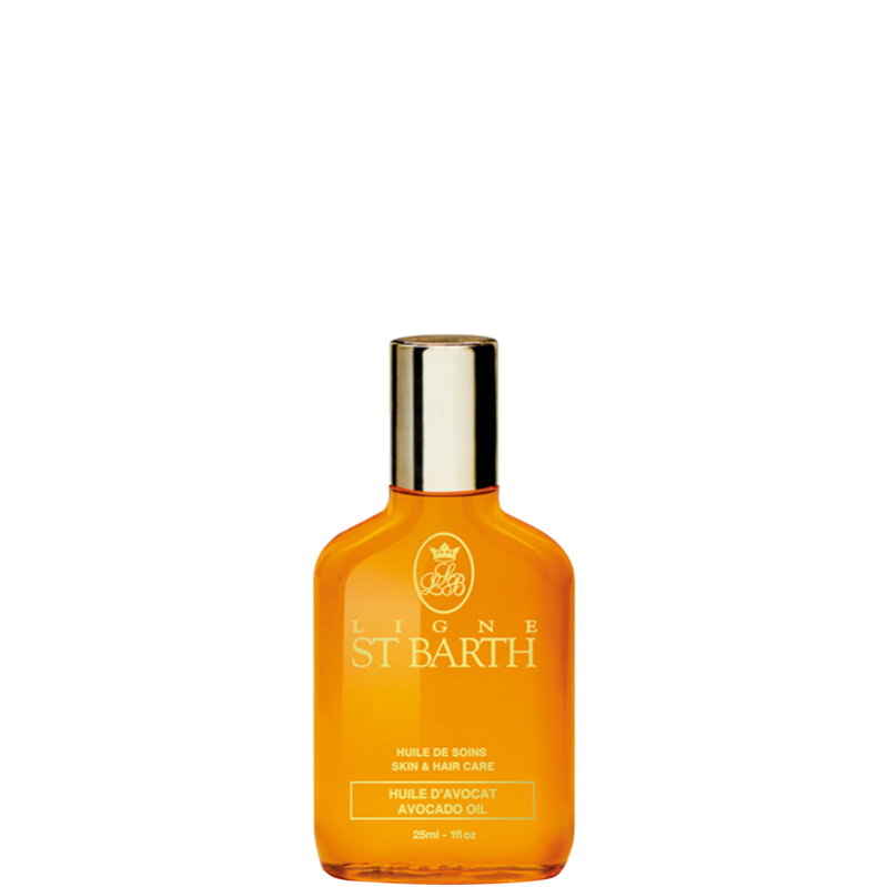 Ligne St Barth · Avocado Oil · 25 мл