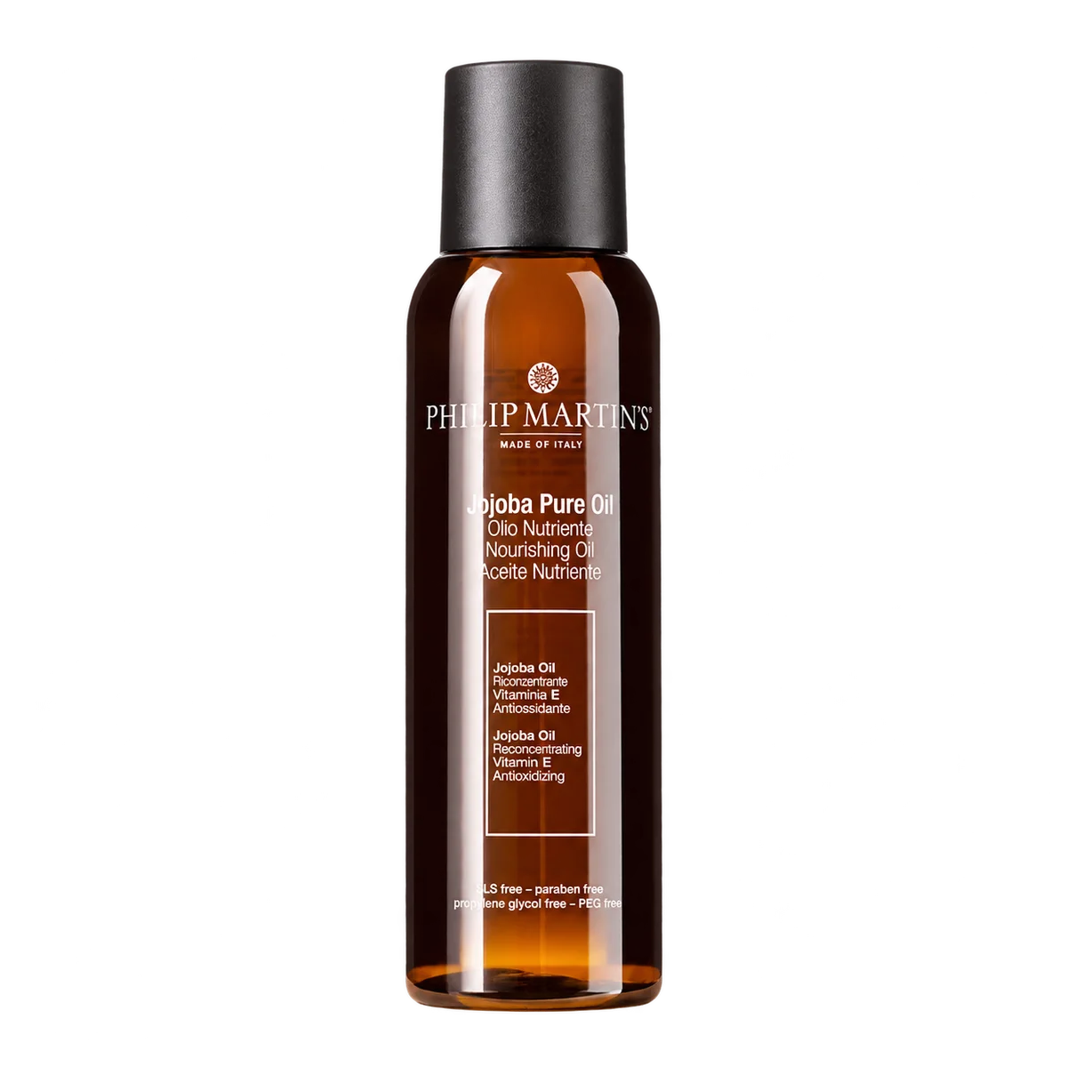 Philip Martin's Jojoba Pure Oil